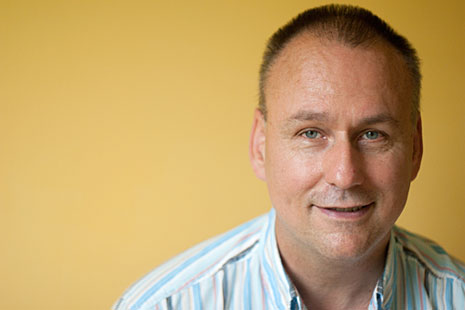 Lothar Kuch